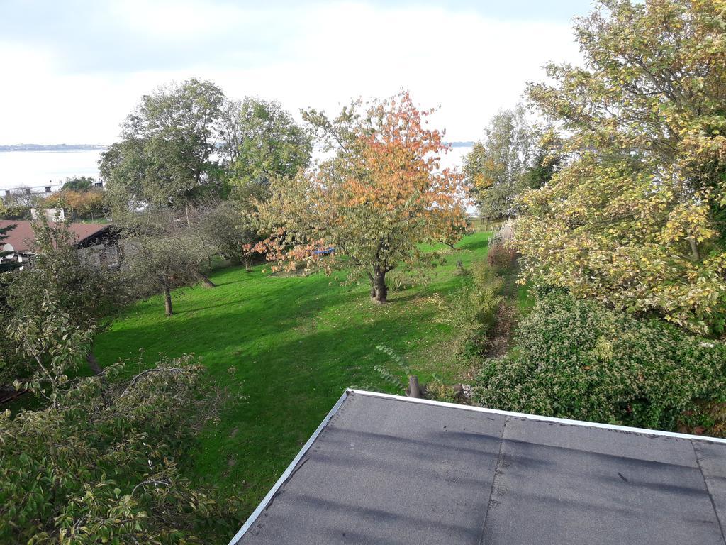 Apartments Sonne Am Sund Stralsund Ngoại thất bức ảnh